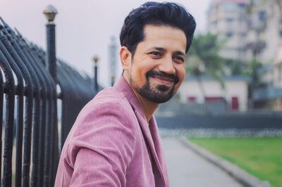 Chhatriwali Star Sumeet Vyas Recalls Sex Education Class, Says 'I Could See Male Teacher...' | Exclusive