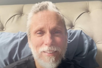 Brian Barczyk, YouTube’s 'Reptile Man', Posts Emotional Video Amid Cancer Struggle