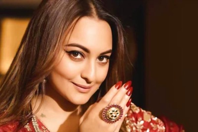 I Treat All My Movies As My Debut: Sonakshi Sinha