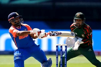 'Haven't Really Nailed Down What the Batting Unit will Look Like': Rohit Sharma on Rishabh Pant's Promotion to No. 3