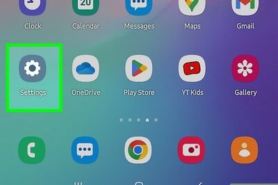 How to Make the Keyboard Bigger on Android