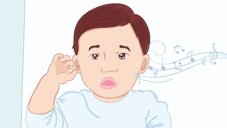 How to Calm Down a Toddler