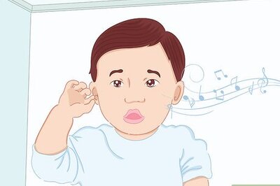 How to Calm Down a Toddler