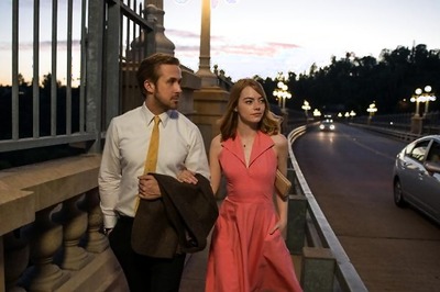 Emma Stone, Ryan Gosling, Hugh Laurie: Meet Golden Globes 2017 Winners