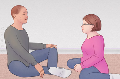 How to Help Children Understand Social Distancing