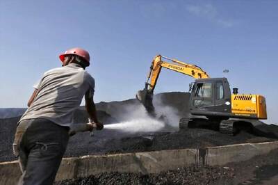 Coal India Ltd Output Likely to Take Hit due to Strike on Tuesday