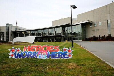 As Hospitals Cope With A COVID-19 Surge, Cyber Threats Loom