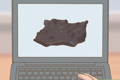 How to Find a Meteorite