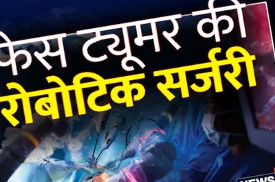 Scarless Robotic Surgery: No External Cuts to Remove Tumours. All You Need to Know