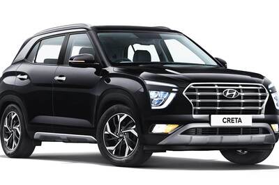 Hyundai Creta 2022 Variants Explained: Price, Mileage, Features, Colours and More