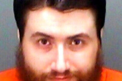 'Antifa Hunter' Gets 3 Years For Online Racist Threats