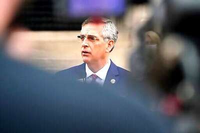 Despite Smooth Election, GOP Leaders Seek Vote Restrictions