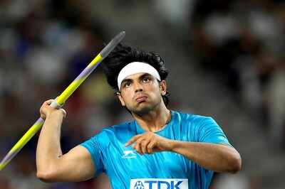 'If Kenya and Grenada Can...': Neeraj Chopra Calls for Increase in Marketability of Athletics in India