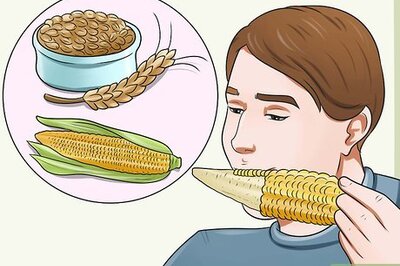 How to Add More Fiber to Your Diet