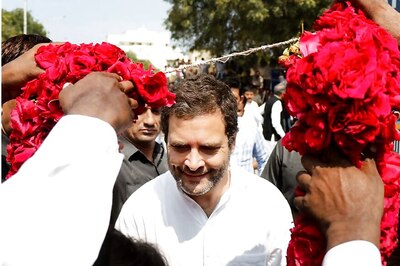 News18.com Daybreak | Rahul Gandhi's Elevation, Heated Gujarat Campaign and Other Stories You May Have Missed