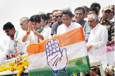 Why This is Congress’ Best Chance to Overthrow Shivraj Singh Chouhan Govt in Madhya Pradesh