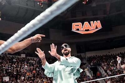 WWE RAW Results: CM Punk Returns, Gunther Brawls With Damian Priest, Sami Zayn And Jey Uso Win Main Event