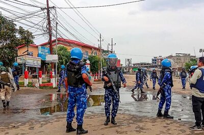 'PM Modi Called Me At 4 AM And...': Amit Shah Briefs LS on Manipur, Defends CM Biren Singh
