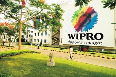Wipro CEO Abidali Neemuchwala's Pay Package Up 34.5% in 2018, Rishad Premji's Increase Over 250%