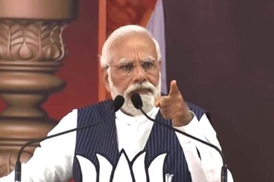 'Vote To Make Karnataka the Number 1 State': PM Modi Writes Open Letter To Voters Day Ahead Of Polling