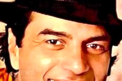 Dharmendra Raj Babbar's Favourite Actor? What We Know