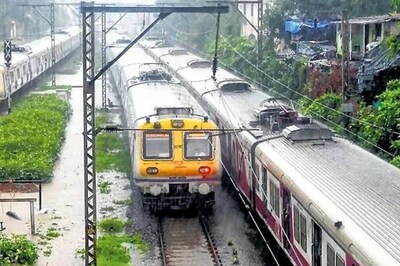 Central Railway Partners With DMart Foundation To Upgrade CSMT Restrooms