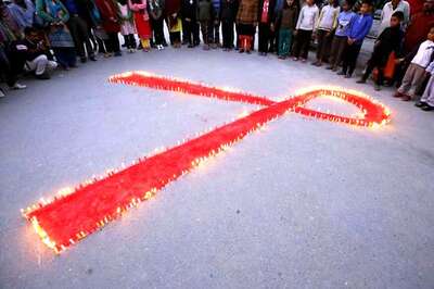 World AIDS Day 2016: US Embassy Aims To End AIDS by 2030