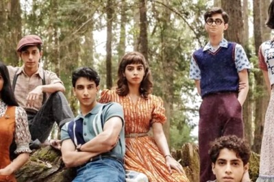 Woman Asks if Zoya Akhtar’s 'Archies' Could Be Made Without Star Kids, Starts Discussion