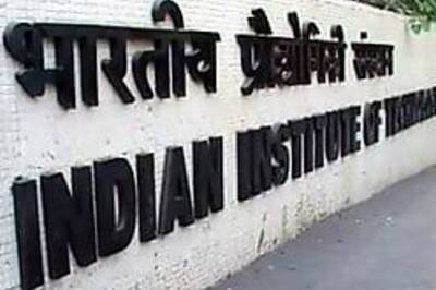 Two IITs among top 200 universities in the world