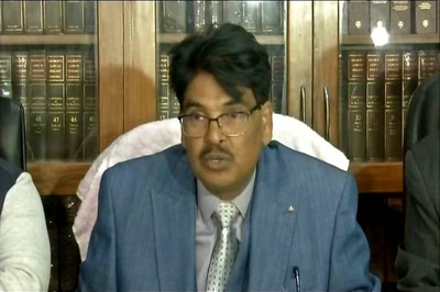 Supreme Court Crisis LIVE: Bar Council Tries to Bridge Divide, Forms Delegation to Meet All Judges