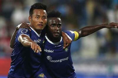 ISL 2015 Final: The key men who can script Chennaiyin FC's title win