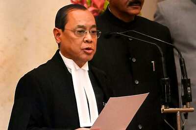 'Over 1,000 Cases Pending in Courts for 50 Years': CJI Directs HC Justices to Clear Them on Priority
