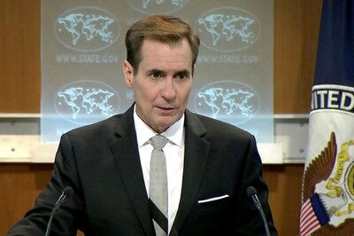 US Asks Pakistan to Take Action Against Terrorist Outfits