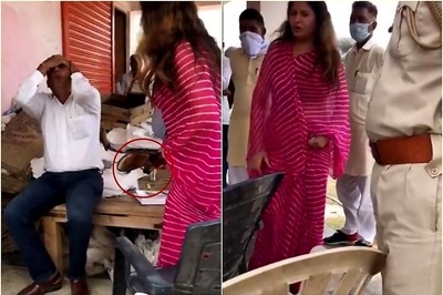 BJP Leader and TikTok Star Sonali Phogat Arrested for Assaulting Govt Official, Released on Bail