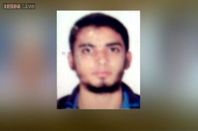 Alleged ISIS man, who returned to Mumbai, says was made to clean toilets