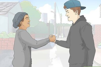 How to Prevent Your Teen from Joining a Gang
