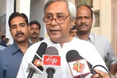 Landslide victory for Patnaik in Orissa