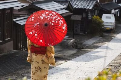 72 Microseasons! Japan’s Ancient Calendar Year Will Definitely Intrigue You