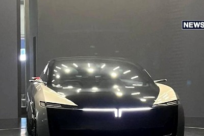 Tata Avinya Hit Market as Brand, Not as Single Model, Here's What Top Official Says