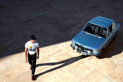 BMW Launches 2020 Lifestyle Collection in India, Available Across All Dealerships