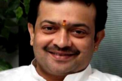 Bhaiyyuji Maharaj: How Spiritual Guru From MP Developed a Cult Following Among Maharashtra's Netas