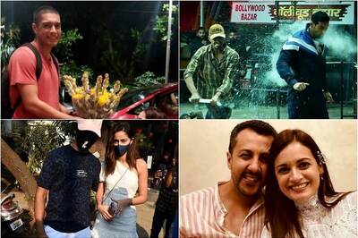 John Abraham Injured on 'Attack' Set, Aamir Khan's Son Junaid Begins Shoot for Bollywood Debut