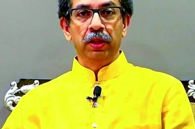 Uddhav Thackeray: The Political Career of a Shy Politician Who Tried Bold Gambles During His Reign