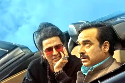 OMG 2 Box Office Day 4: Akshay Kumar’s Film Stays Strong On Monday, Crosses Rs 50 Crore Mark