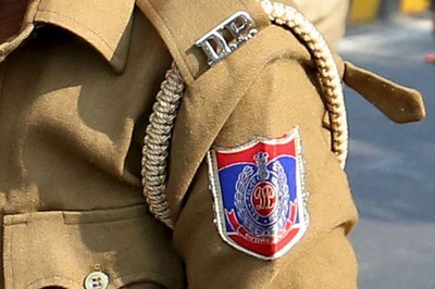 Custody of Woman Who 'Took Part' in Anti-CAA Protests Lawful: Delhi Police to HC