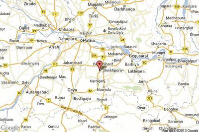 15 students fall ill after mid-day meal in Tarari