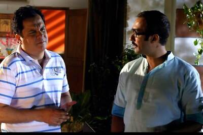 Blue Mountains Review: Even Ranvir Shorey Can't Save This One