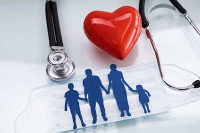 Budget 2024 Expectations: Insurance For All By 2047 Possible With Lower Premium, GST Exemption