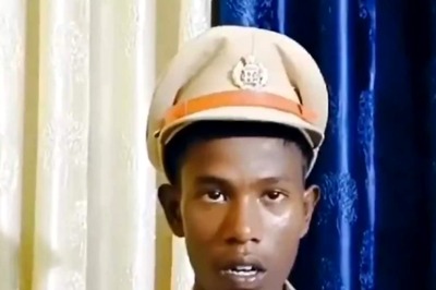 Bihar Boy 'Fabricated' Story In Fake IPS Scam, Bought Uniform Himself