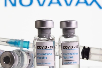 Serum Institute-Novovax's Covid Vaccine Covovax Gets Emergency Use Listing from WHO